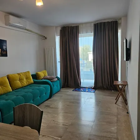 Apartment Urk Năvodari