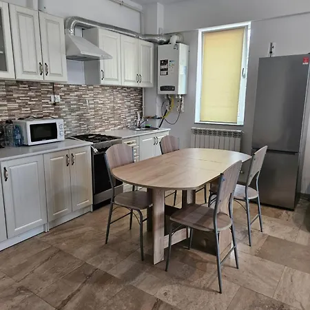Urk Apartment