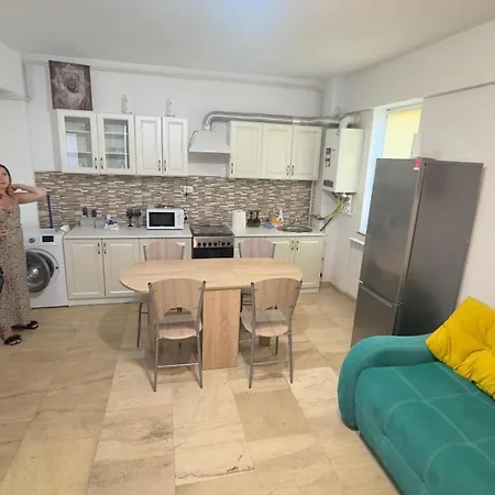 Apartment Urk *